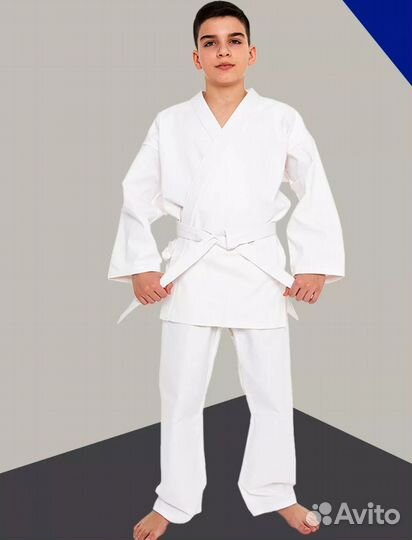 Кимоно 100 % хлопок