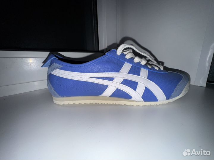 Onitsuka tiger mexico 66