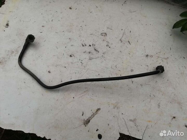 Трубка топливная Киа Рио 1