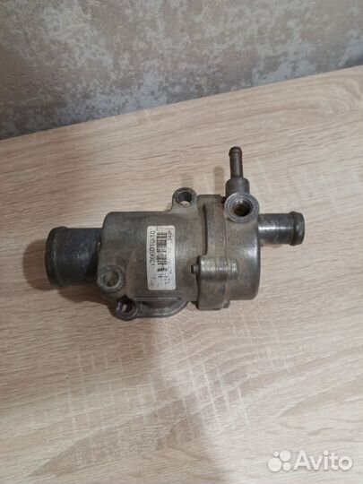 Термостат гранта