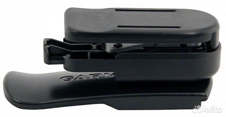 Garmin Поворотная клипса, крепление на ремень