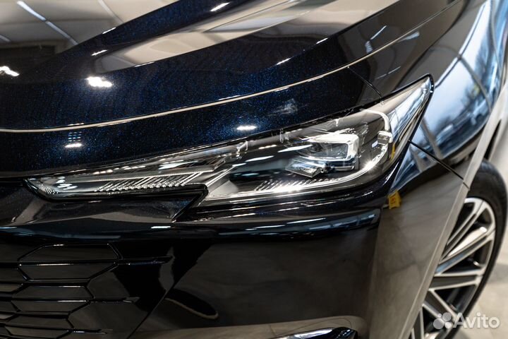 Changan UNI-K 2.0 AT, 2023