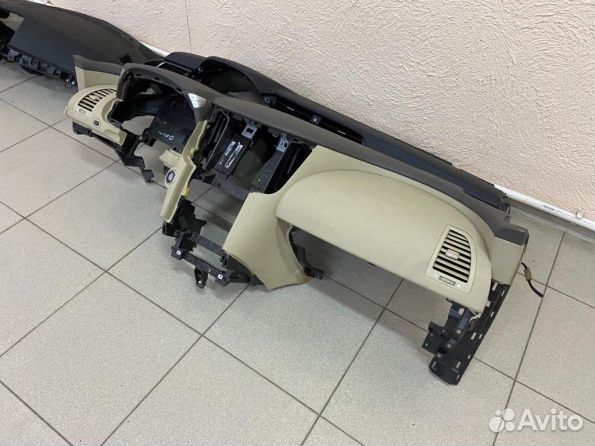 Торпеда infiniti FX35 QX70 (S51) подушка