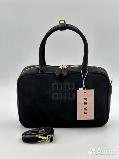 Сумка женская Miu Miu