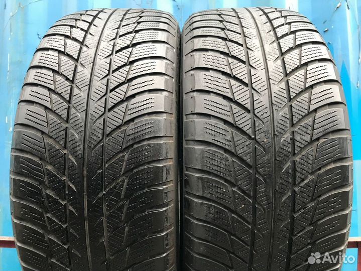 Bridgestone Blizzak LM-001 225/55 R17