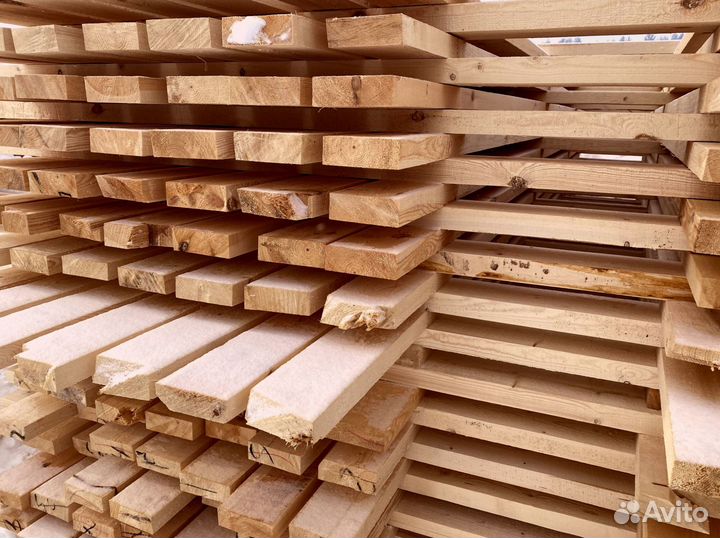 Доска от производителя