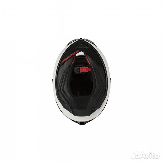 Мотошлем BMW Xomo Carbon Machine 2023