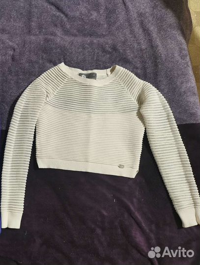 Одежда на девочку 134 140