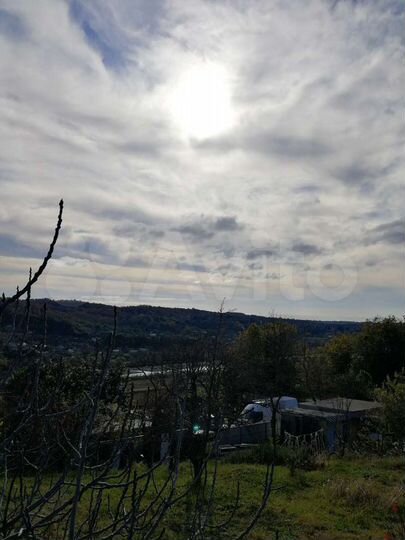 Участок 4 сот. (ИЖС)