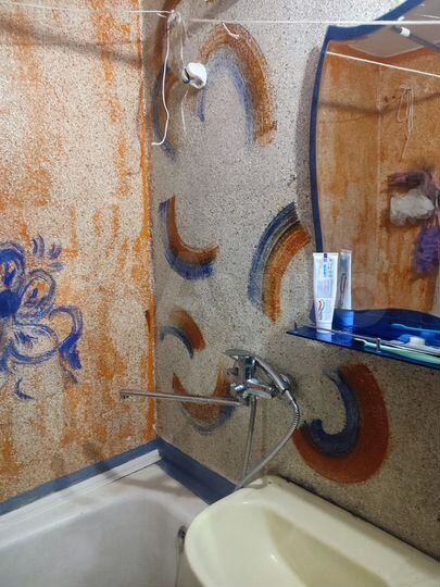 Комната 13 м² в 3-к., 4/9 эт.