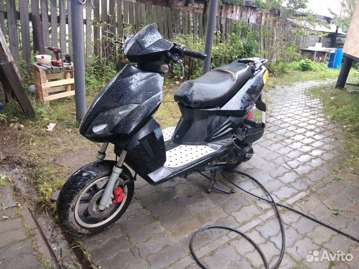 Продам скутер Stels Vortex 150