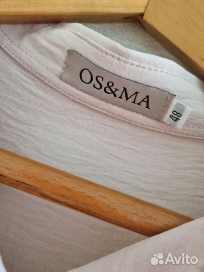 Летний женский костюм 46 48