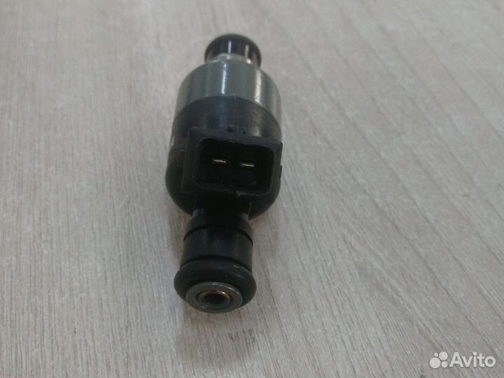Топливная форсунка Daewoo Nexia/Chevrolet Lanos