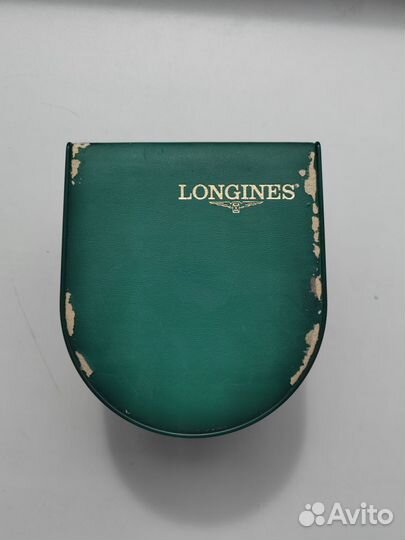 Longines conquest, полный комплект