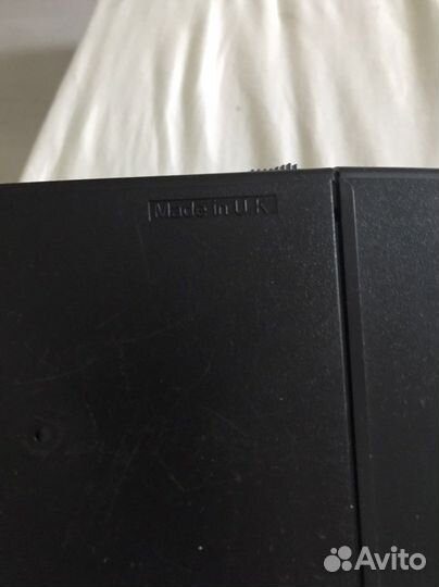 Плёночный фотоаппарат polaroid impulse