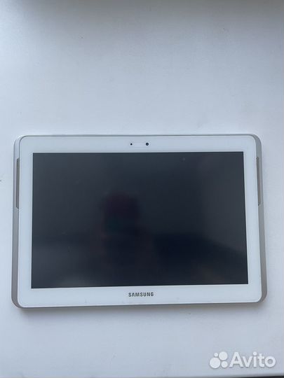 Планшет Samsung tab 2 p5100