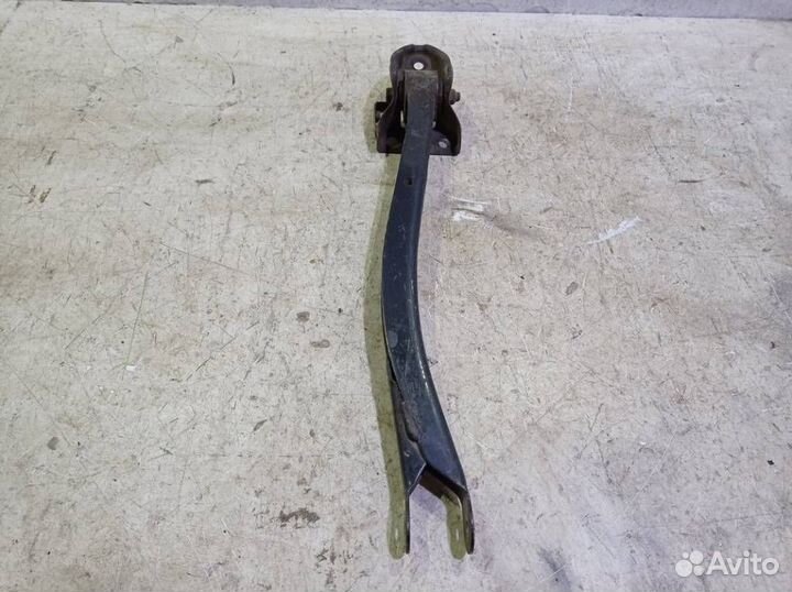 Рычаг задний продольный