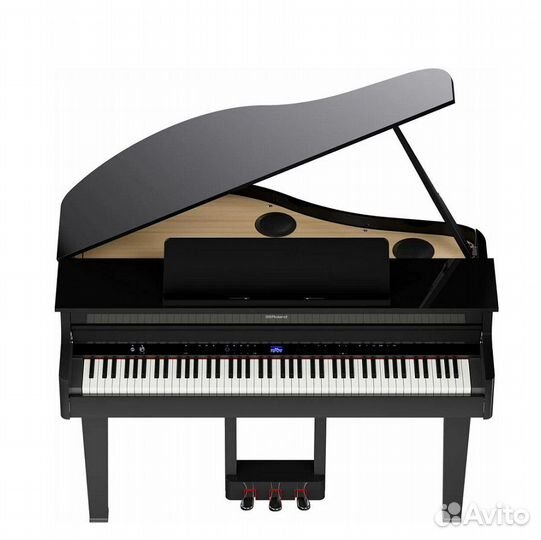 Цифровой рояль Roland GP 6 PE