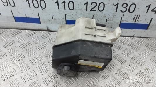 Бачок расширительный KIA RIO 2 (7AR16NP01)