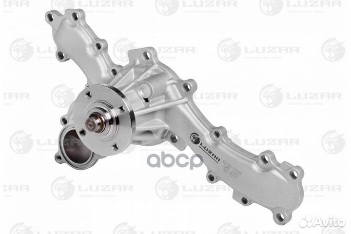 Насос водяной для а/м Toyota Land Cruiser Prado