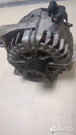 Генератор BMW X5 E70, 2007