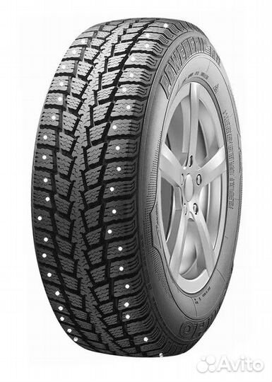 Kumho Power Grip KC11 265/75 R16 119Q