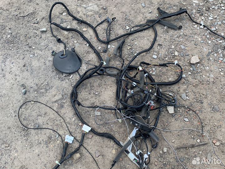 Продовка салона nissan almera g 15