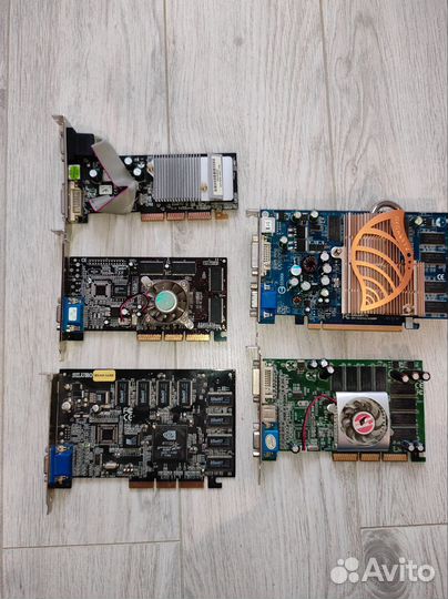 Видеокарта