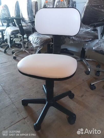 Стул мастера