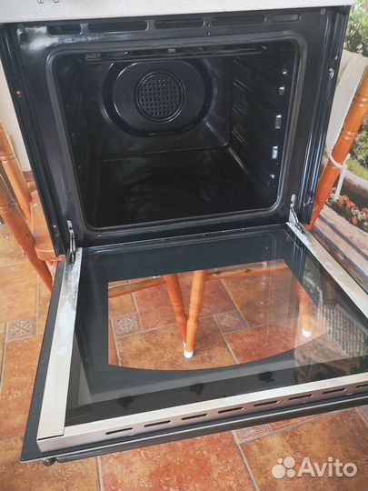 Духовой шкаф бу