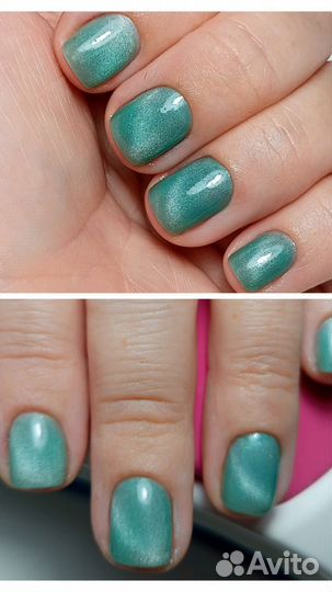 Маникюр педикюр