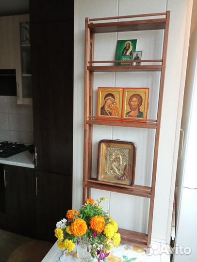 Полки на заказ