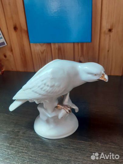 Фарфор орёл Германия