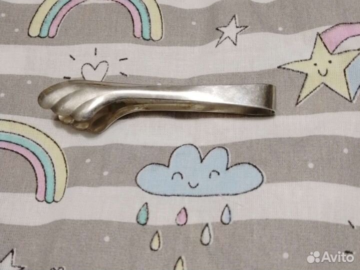 Щипчики для пироженного СССР