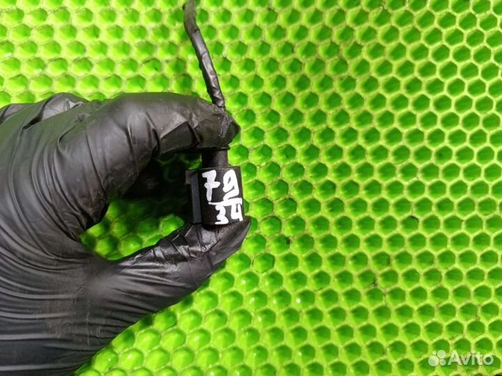 Разъем катушки зажигания Volkswagen Golf