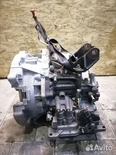 АКПП 5ст Mazda 6 GG GH 2.0 LF