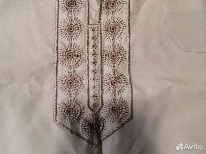 Блузка/4-6лет