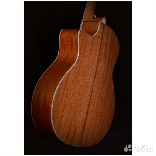 Электроакустическая гитара Crafter STG G-16ce