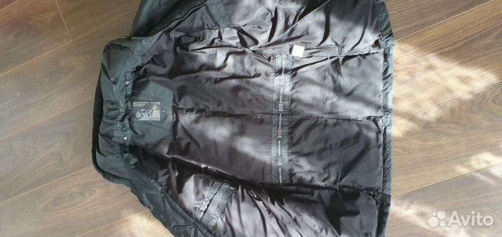 Куртка мужская