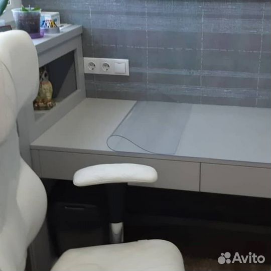 Скатерть гибкое стекло на стол