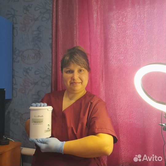 Депиляция