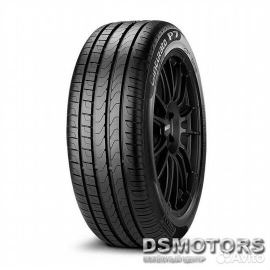 Pirelli Cinturato P7 225/50 R17 94W