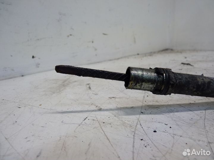 Щуп маслянный Опель Мовано 2004г 2.2л 66кВт дизель