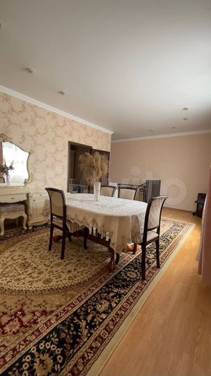 Дом 120 м² на участке 1,2 га