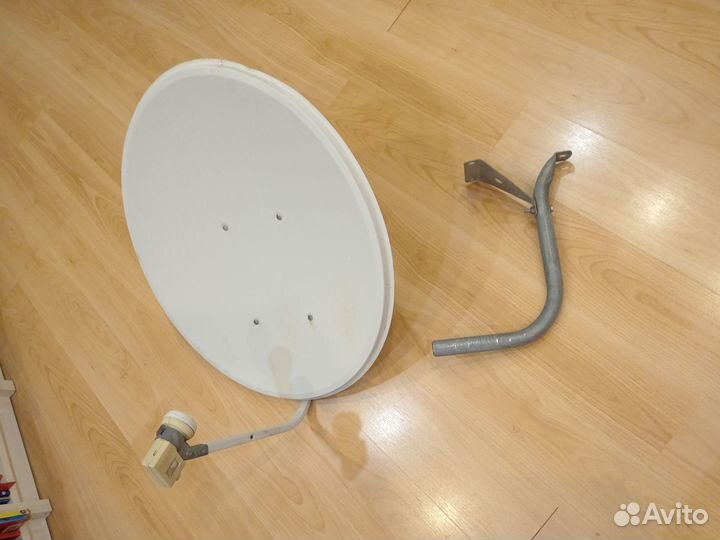 Спутниковая тарелка 70 см