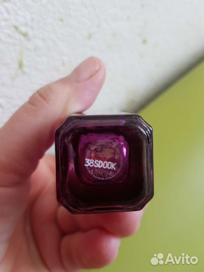 Lancome tresor midnight rose 50ml. Оригинал