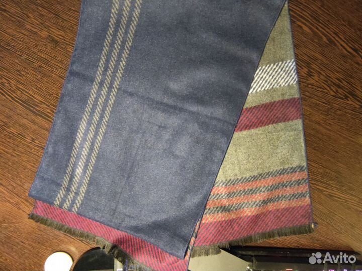 Шарф мужской 30*180