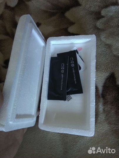 Защитное стекло для телефона