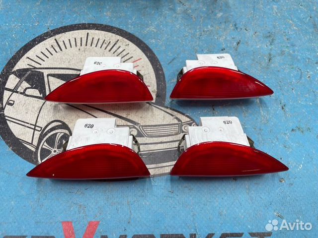 Подсветка двери Lexus Gs430 UZS190 3UZ-FE 2006