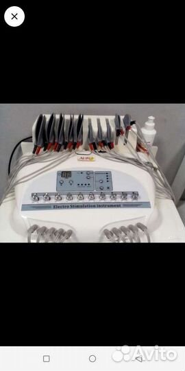 Коррекция фигуры